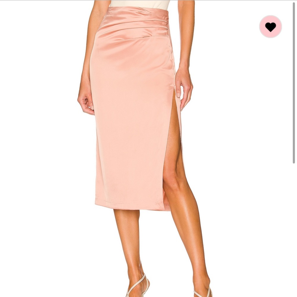 ASTR the Label - Perry skirt